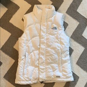 The North Face - Down Vest